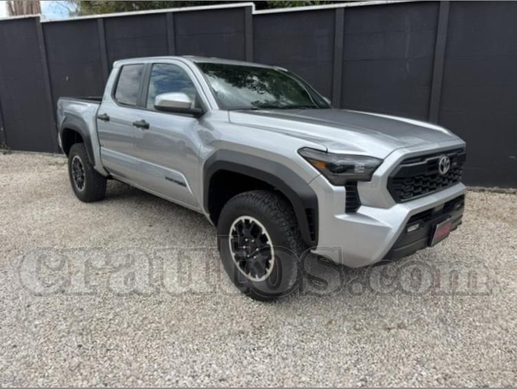 Toyota TACOMA TRD OFF ROAD 2025 - foto 1
