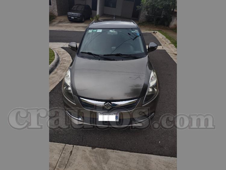 Suzuki SWIFT 2017 - foto 1