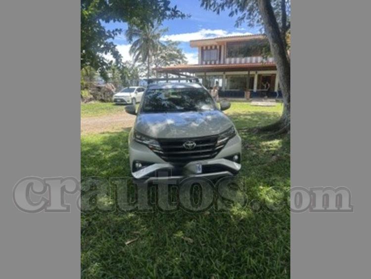 Toyota RUSH 2023 - foto 1