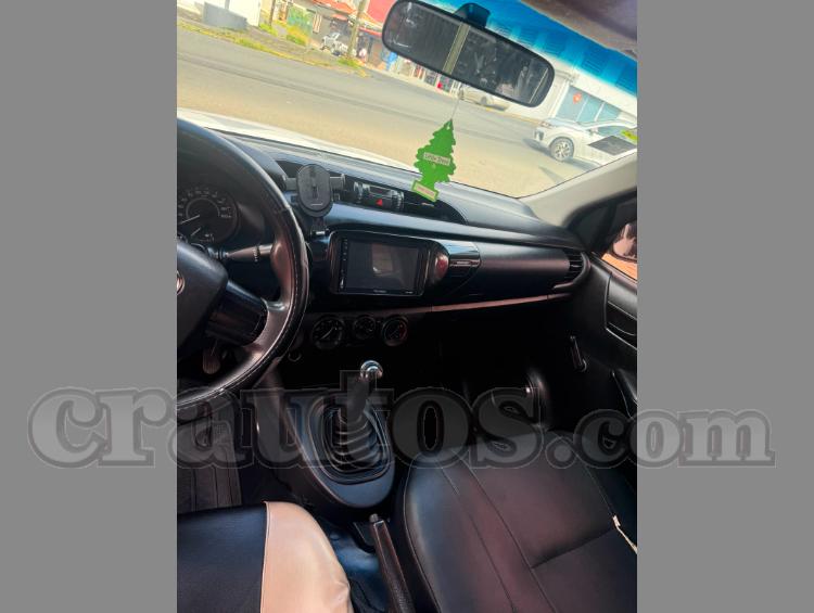 Foto del vehículo