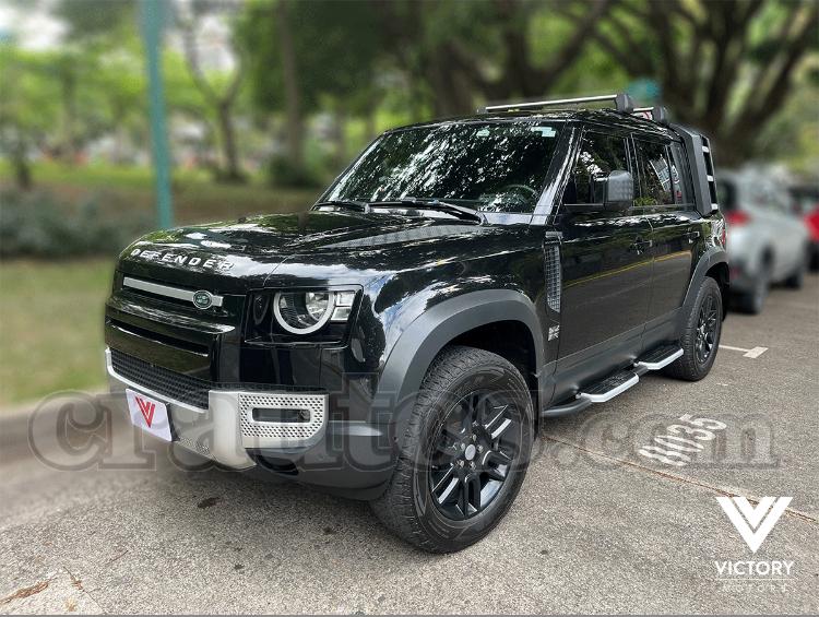 Land Rover DEFENDER 110 S P300 2024 - foto 1