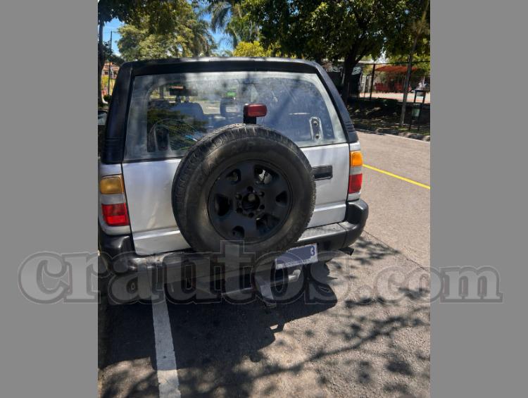 Foto del vehículo