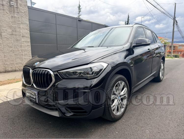 BMW X1 2021 - foto 1