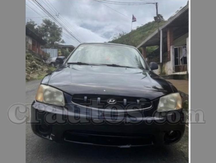 Foto del vehículo