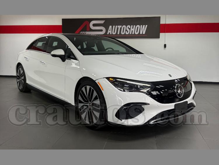 Mercedes Benz EQE350 4MATIC 2023 - foto 1