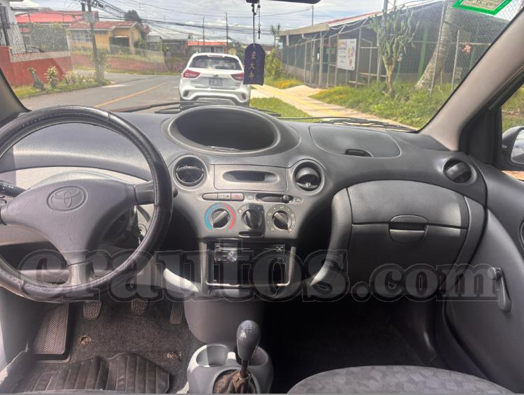 Foto del vehículo