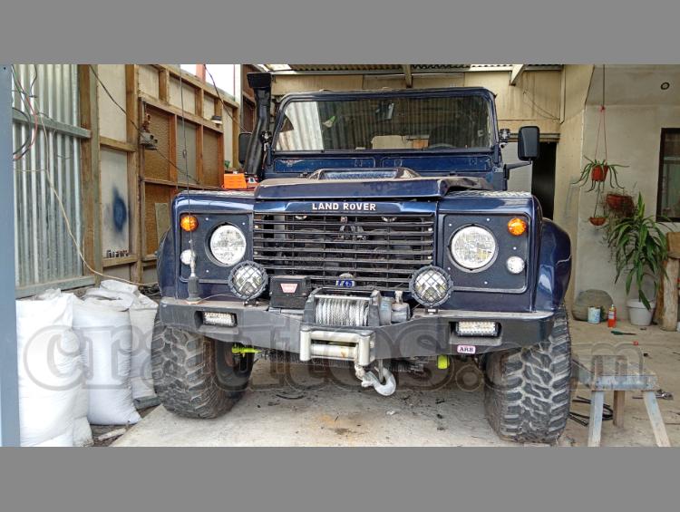 Land Rover DEFENDER SAFARI 1973 - foto 1