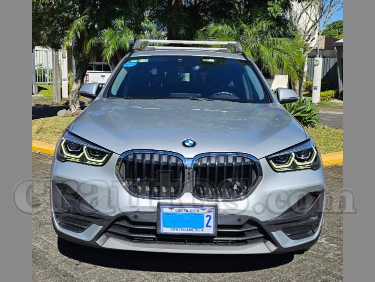 BMW X1 2021 - foto 1