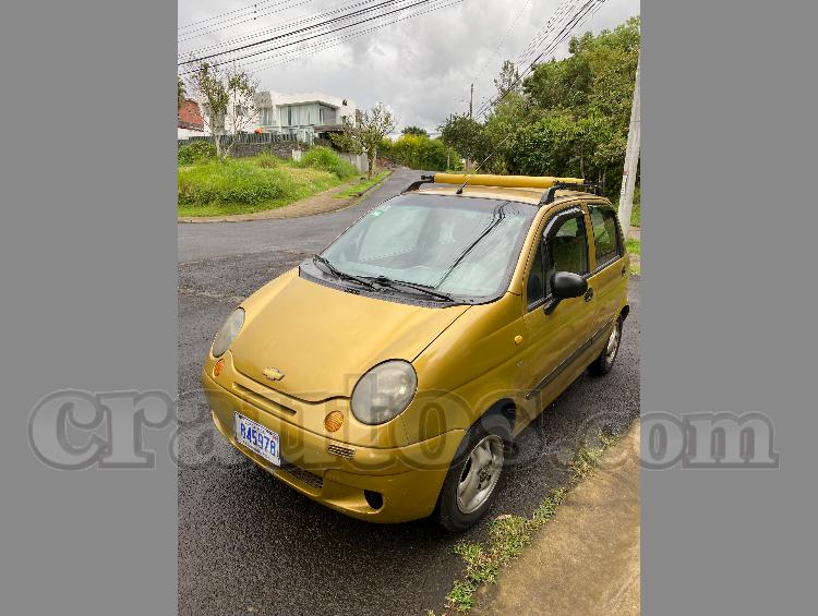 Chevrolet SPARK 2000 - foto 1