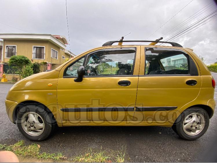 Foto del vehículo