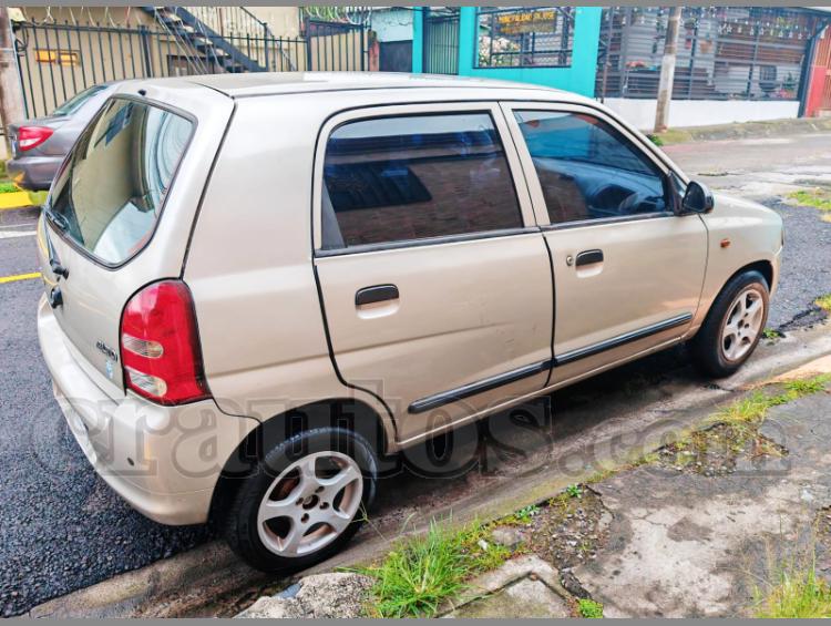 Foto del vehículo