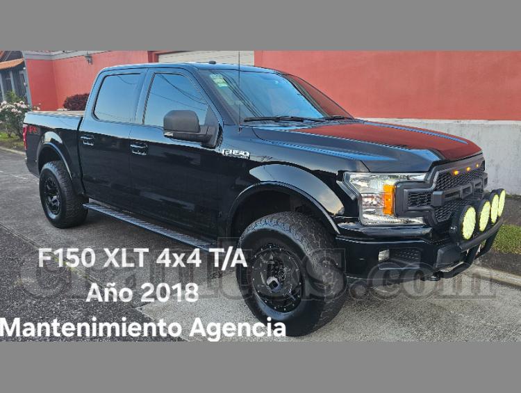 Ford F150 XLT 2018 - foto 1