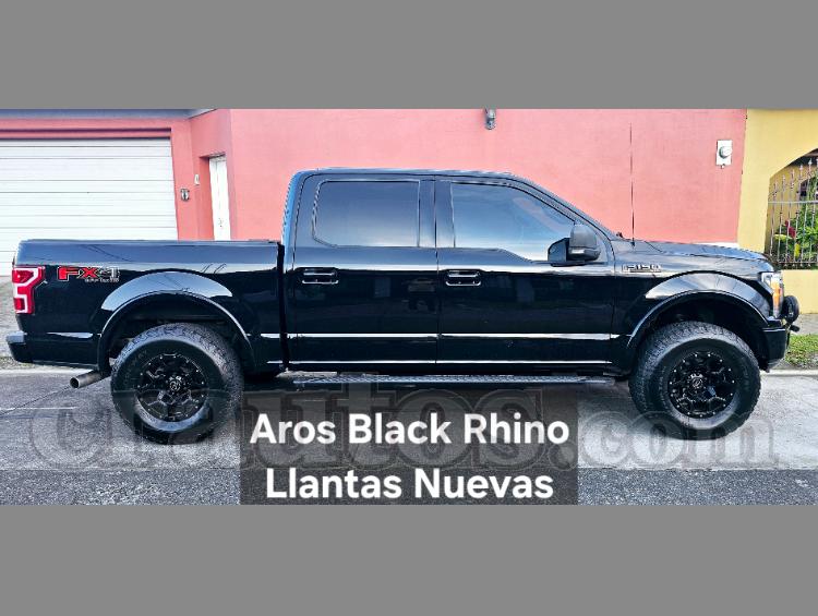 Foto del vehículo