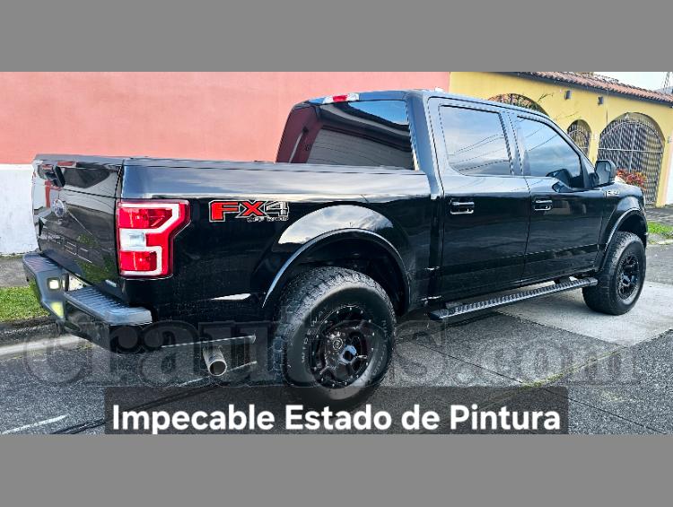 Foto del vehículo