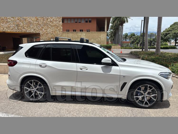BMW X5 2020 - foto 1