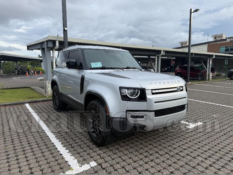 Land Rover DEFENDER 90 S 2023 - foto 1