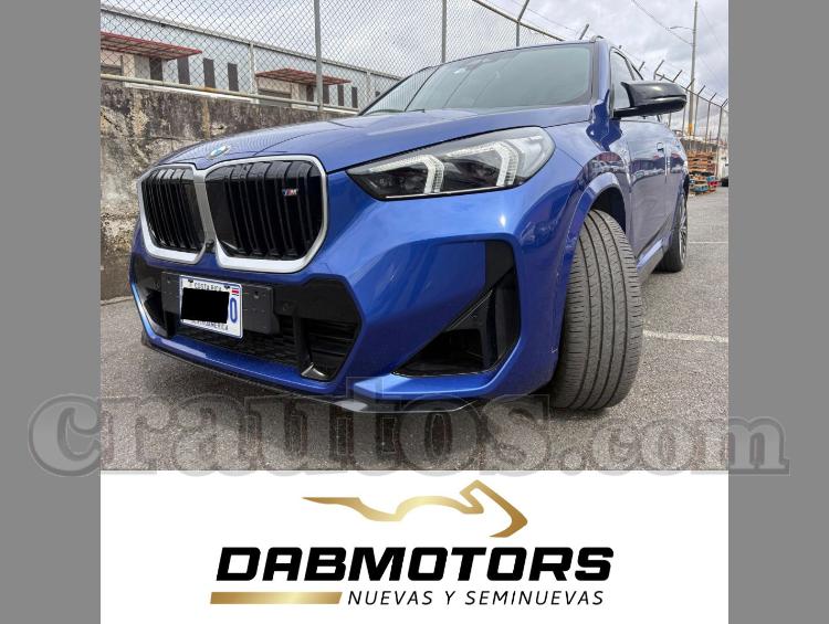 BMW X1 M35 2024 - foto 1