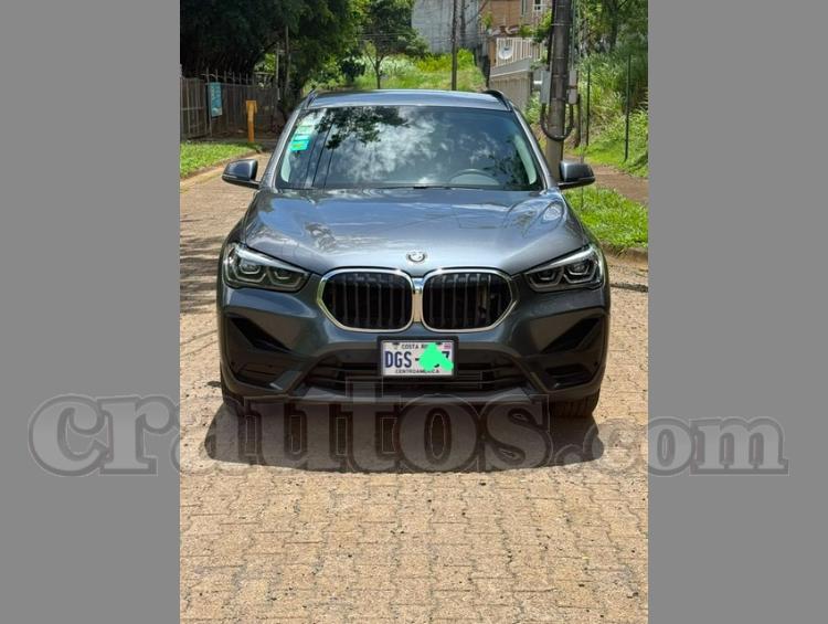 BMW X1 2021 - foto 1