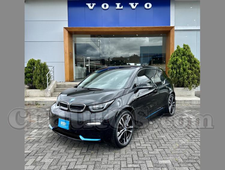 BMW I3S 2021 - foto 1