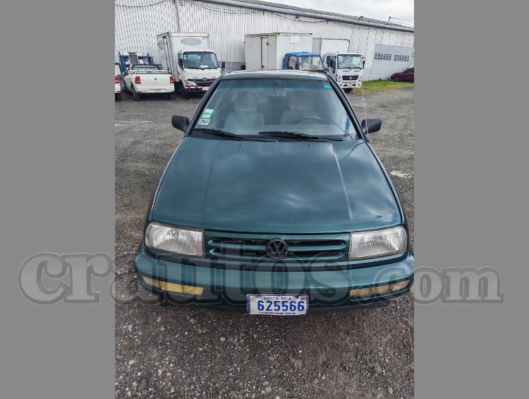 Volkswagen JETTA 1995 - foto 1